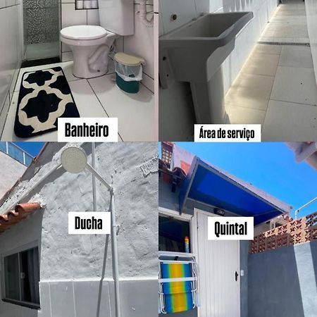 Aconchego de um Lar Hospedagem Domiciliar Cabo Frio Exterior foto
