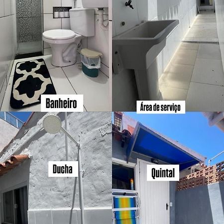 Aconchego de um Lar Hospedagem Domiciliar Cabo Frio Exterior foto