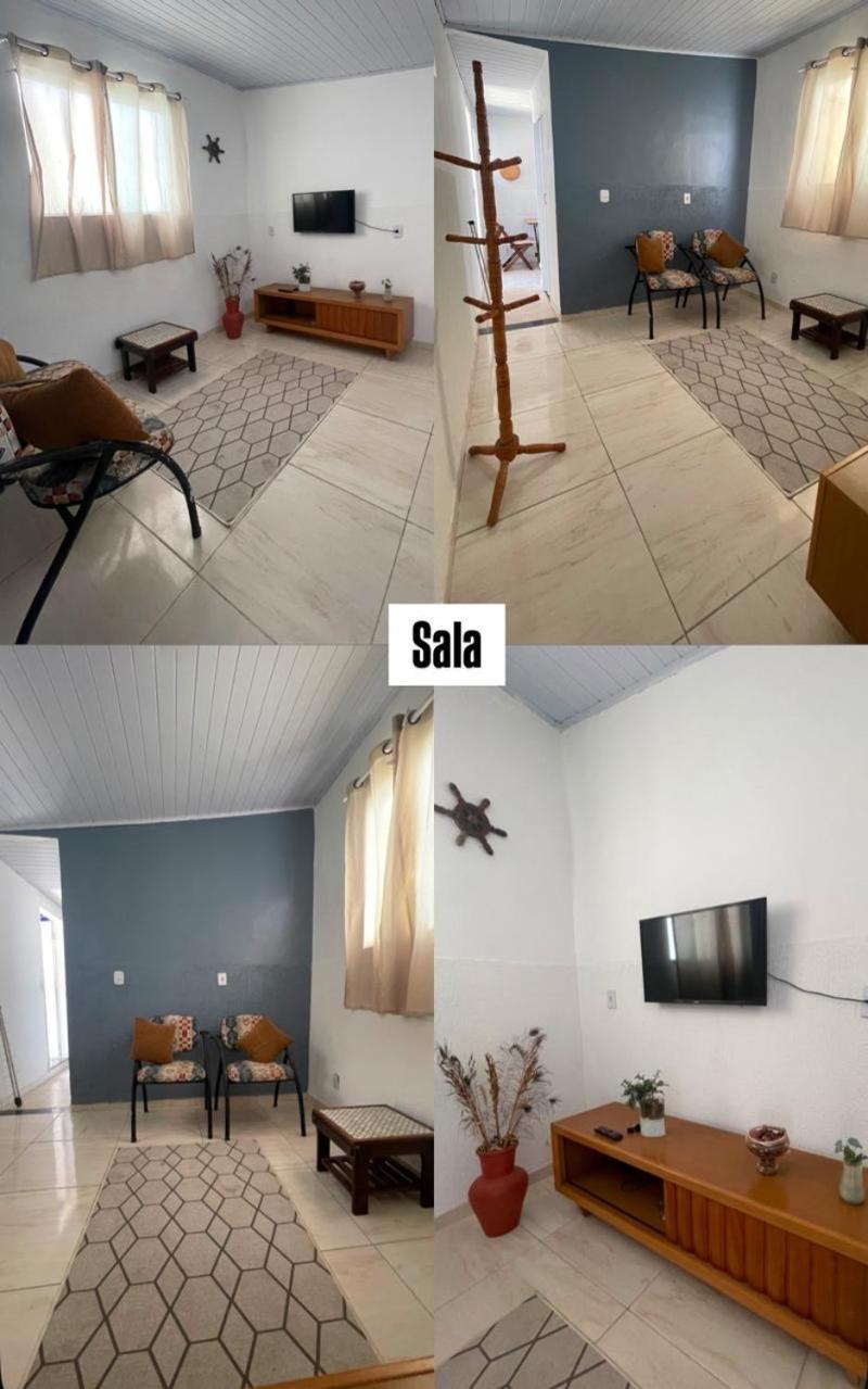 Aconchego de um Lar Hospedagem Domiciliar Cabo Frio Exterior foto