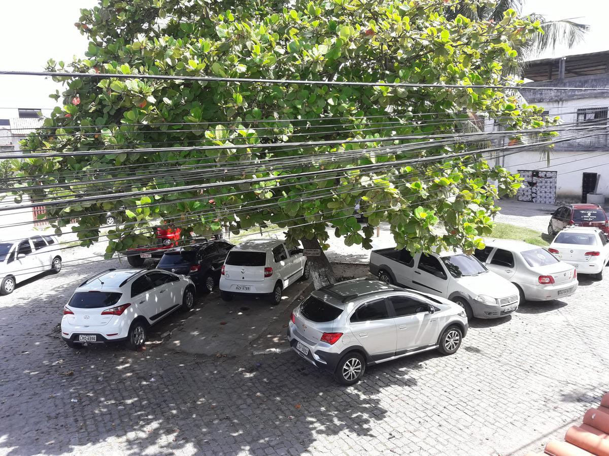 Aconchego de um Lar Hospedagem Domiciliar Cabo Frio Exterior foto