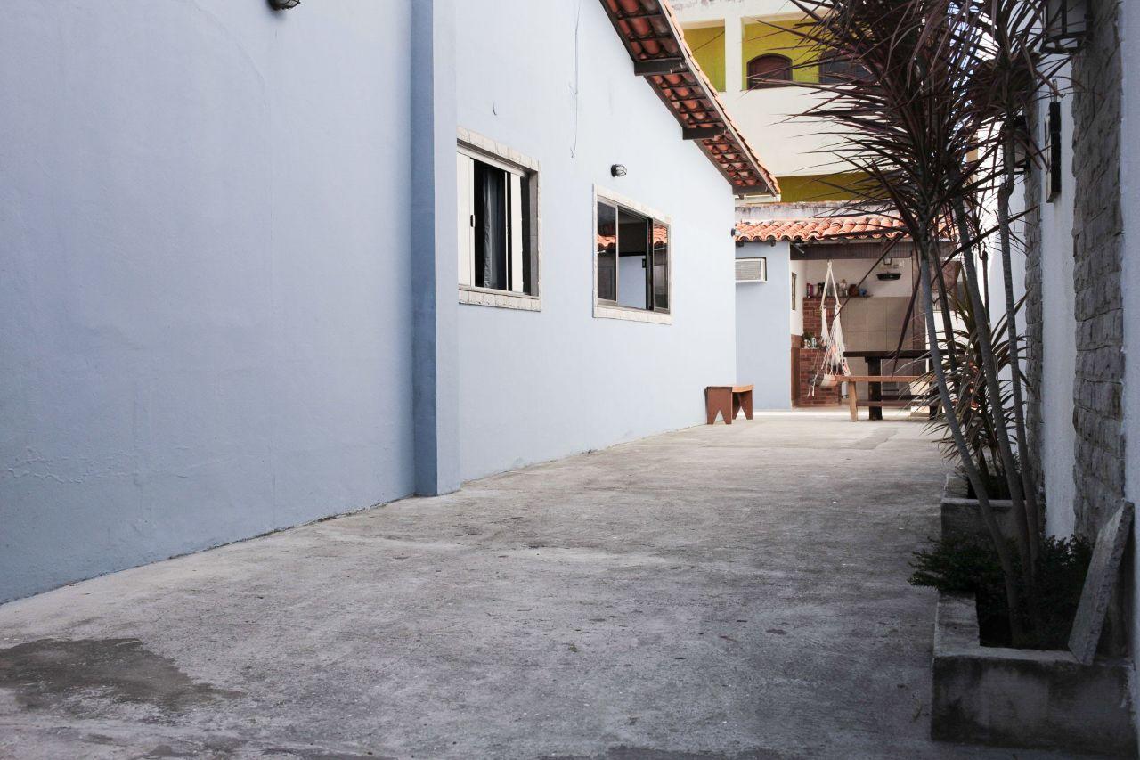 Aconchego de um Lar Hospedagem Domiciliar Cabo Frio Exterior foto